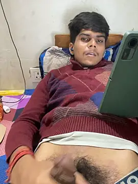 villainindian's cam snapshot