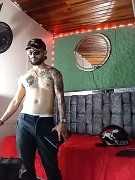 Kingbigcock23cm's cam snapshot