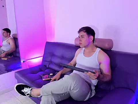 AlexanderBianchi2's cam snapshot