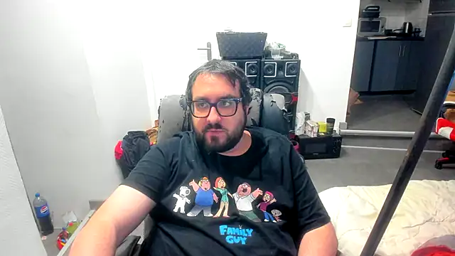 bears549a's cam snapshot