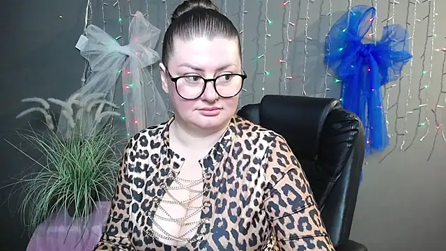 ZannaDreil's cam snapshot