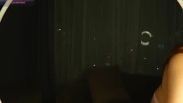 MarindaRuud's cam snapshot