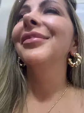 _Abril-Office1 live sex cam