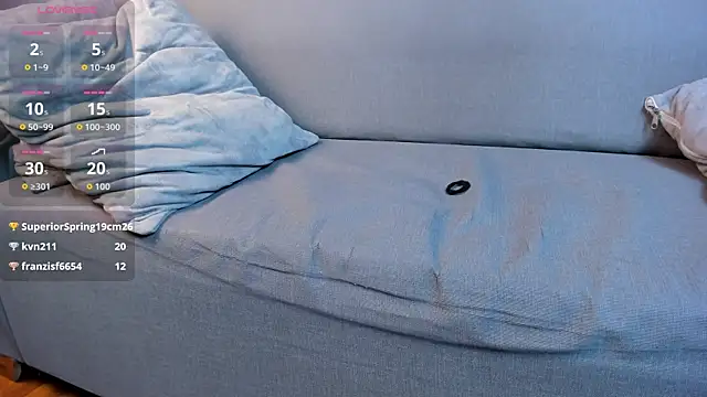 Lyssa_Muller's cam snapshot