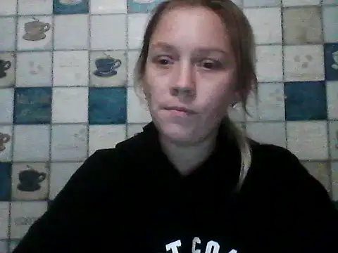 Anna_wey's cam snapshot