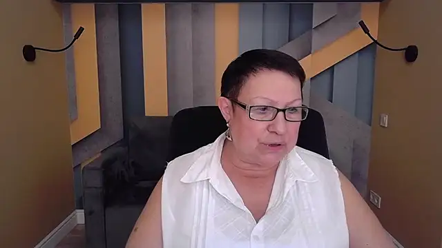 BarbaraTurners's cam snapshot