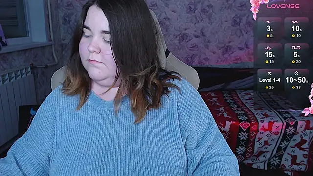 Estelle_Hicks's cam snapshot