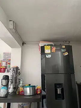 siri_duque's cam snapshot