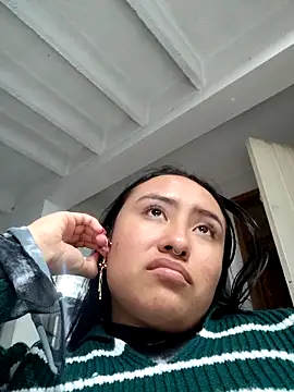 Venus_Rivers's cam snapshot