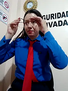 Hannah-colx's cam snapshot