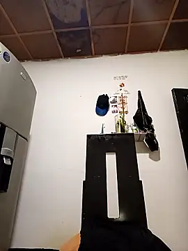 lacrespa24's cam snapshot