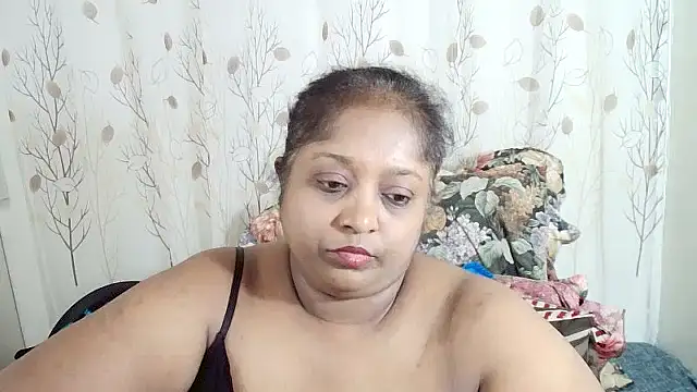 Indiantasha's cam snapshot