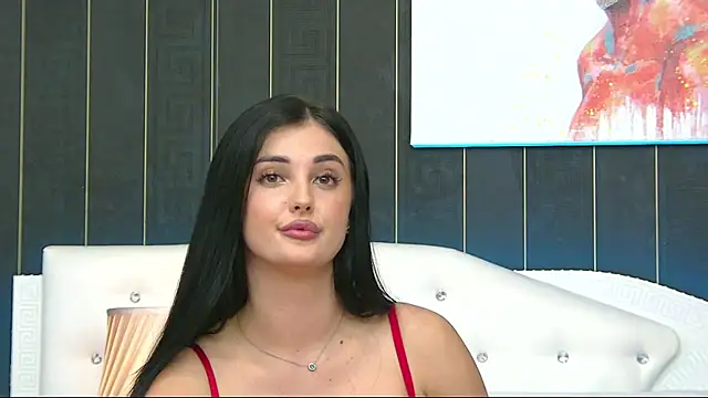 SophiaVilner's cam snapshot