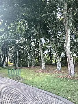 Yaya_watson's cam snapshot