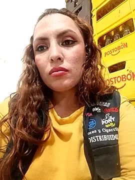 VERONICA__03's cam snapshot