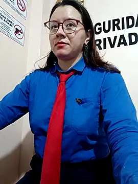 Hannah-colx's cam snapshot