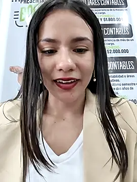 CHARLOTTE__05's cam snapshot