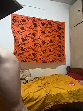 sisterhong's cam snapshot