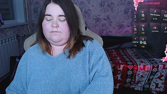 Estelle_Hicks's cam snapshot