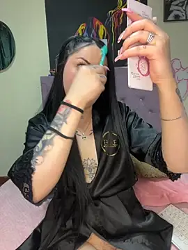 Emmie_Hot's cam snapshot