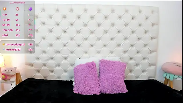 esmeralda06's cam snapshot