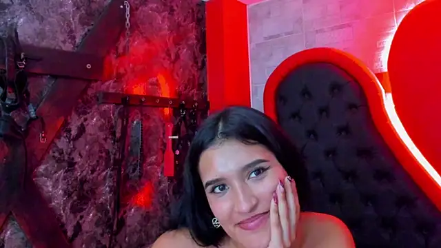 CelesteHeaven's cam snapshot