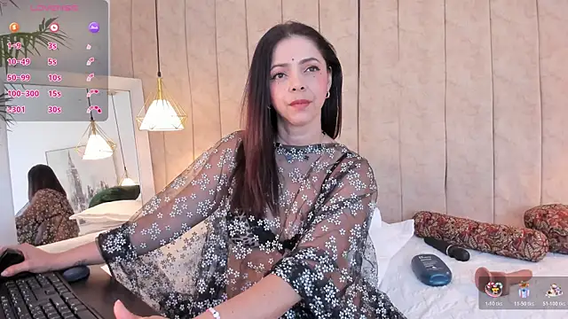 Anantaa_'s cam snapshot