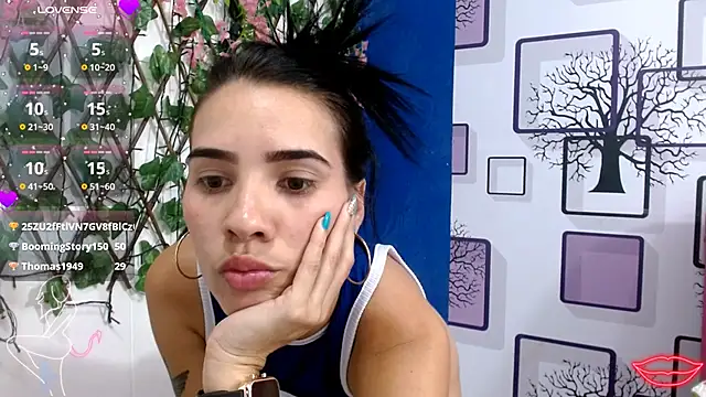 vanesa19_'s cam snapshot