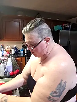 Budd_Bunney's cam snapshot