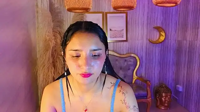 claudina_s's cam snapshot