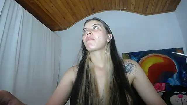 mariecam420's cam snapshot