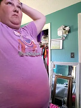 SexyNikki6969's cam snapshot