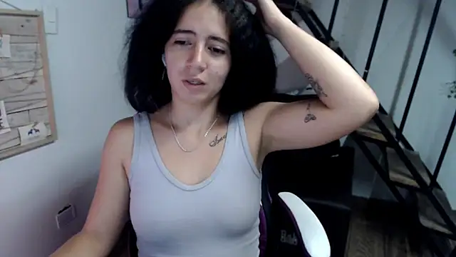 samantha_baby_'s cam snapshot