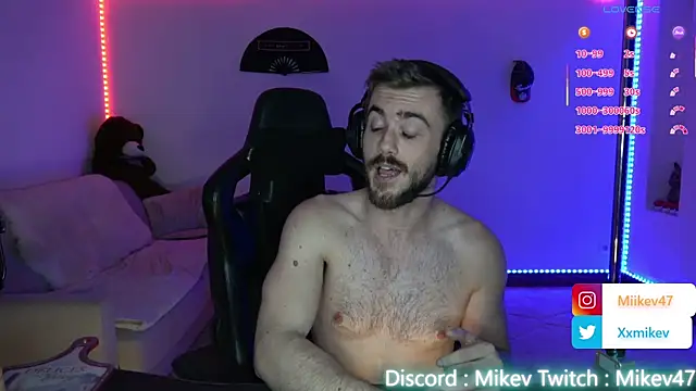 Mikev's cam snapshot