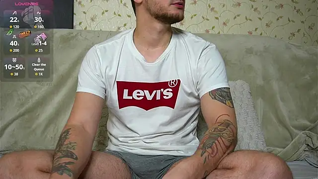 johnstoneisland's cam snapshot