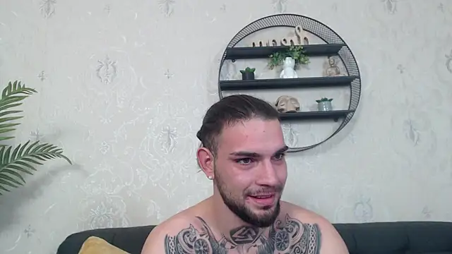 DanyelCarter's cam snapshot