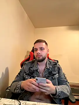 KingAdonisss's cam snapshot