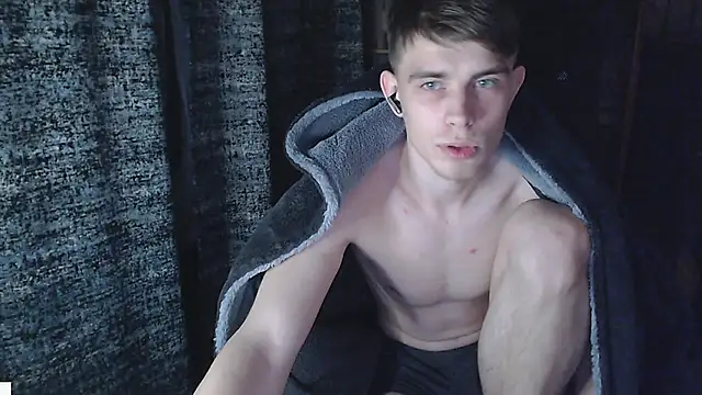 Student_Oliver's cam snapshot