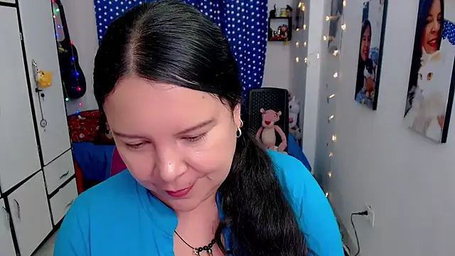 claryssa_'s cam snapshot