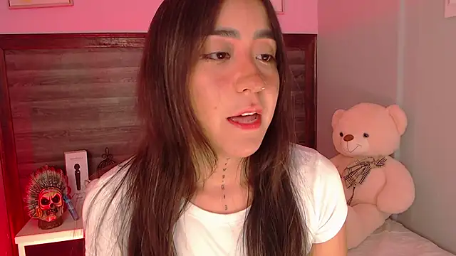 AdaaMillan's cam snapshot