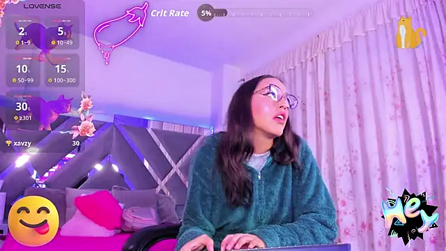 Abby_esposiito's cam snapshot