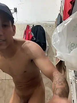 Baianinhosp live sex cam