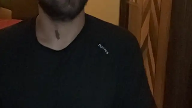 MakeMeAwareAah's cam snapshot