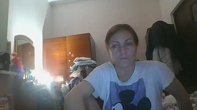 ShawnaAdams's cam snapshot