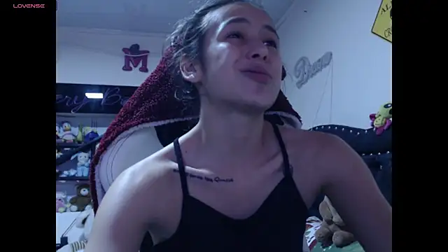 ValeryBaker_'s cam snapshot