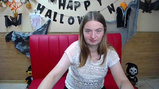 FreyaDak's cam snapshot