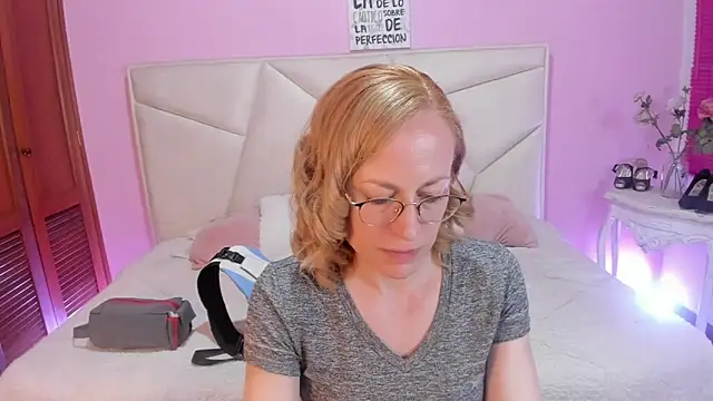 SammySanders's cam snapshot