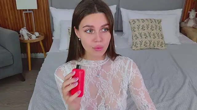 RihannaRose's cam snapshot