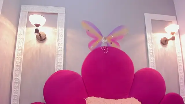 Bonniie_22's cam snapshot