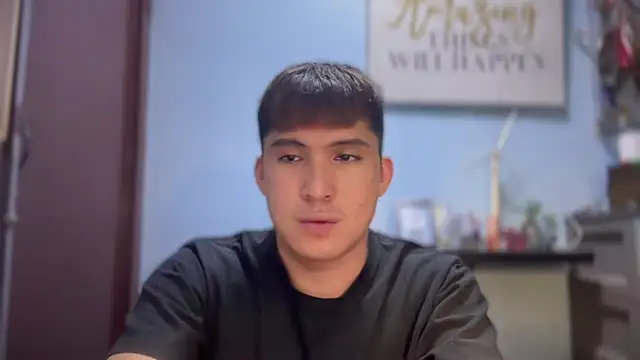 lovely_jay's cam snapshot